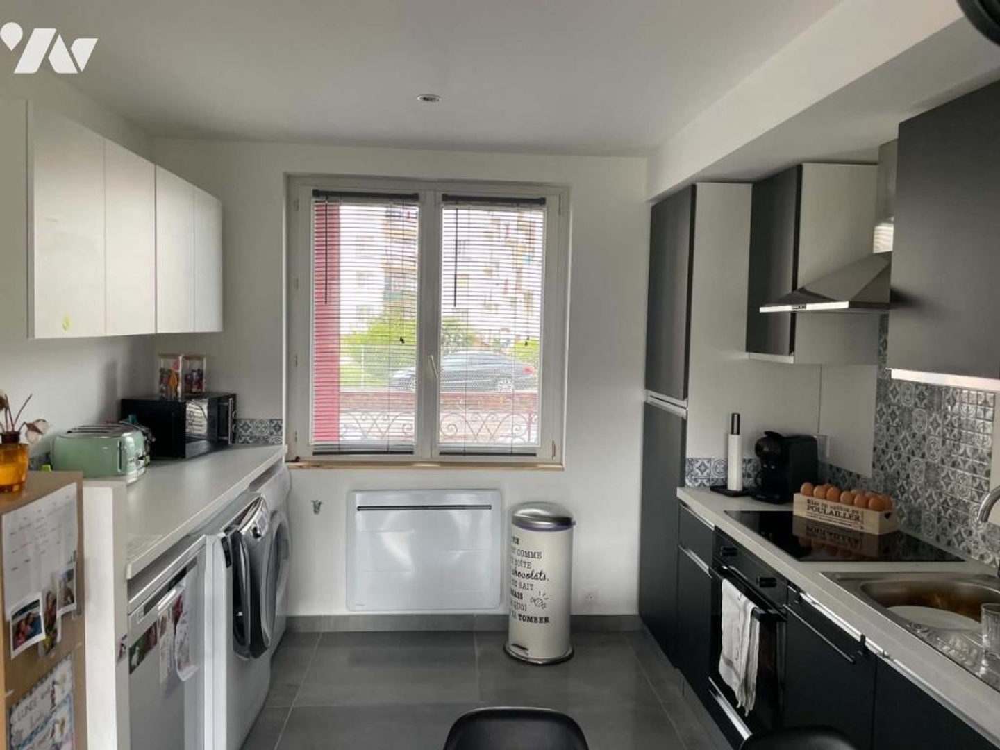Appartement à vendre - 4 pièces - 72m2 - Oyonnax (01100)
