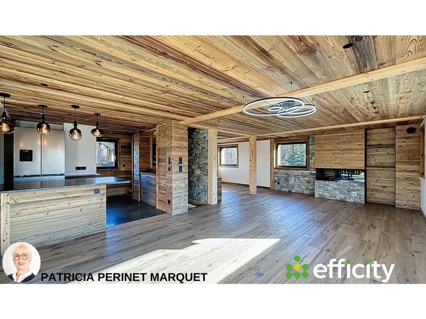 Maison 7 pièces 217 m²