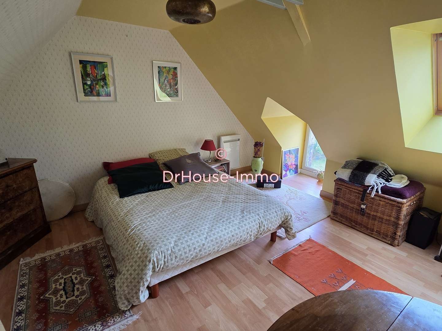 Maison 3 pièces 67 m²