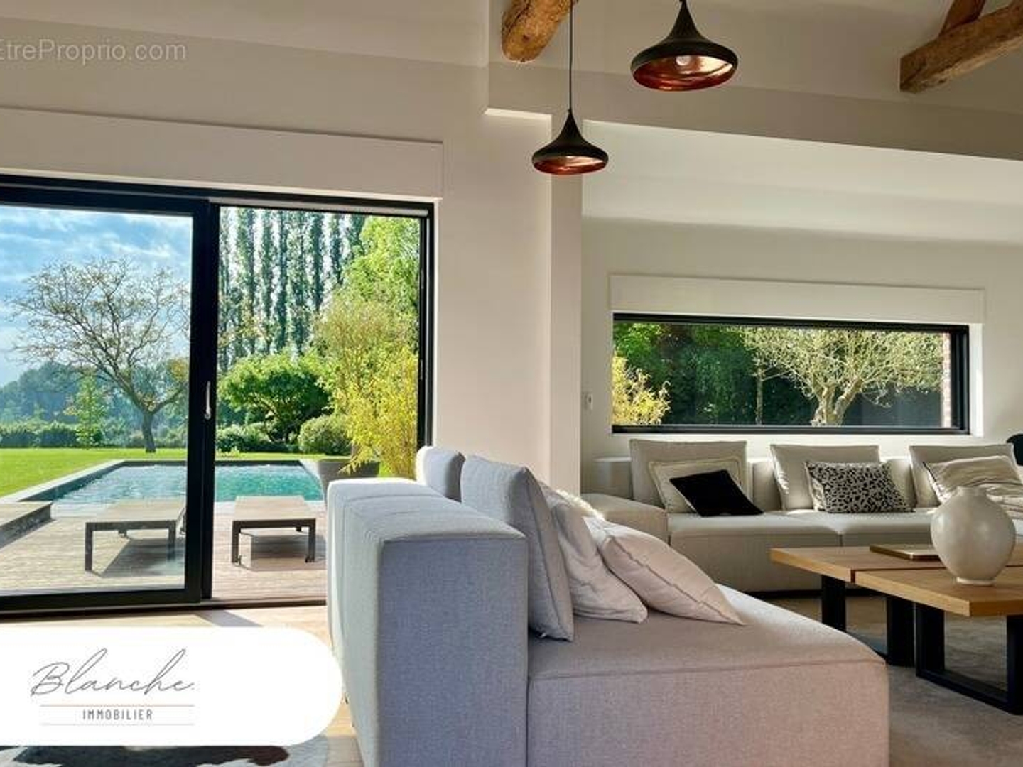 Maison à vendre 6 pièces proche de CYSOING (59)