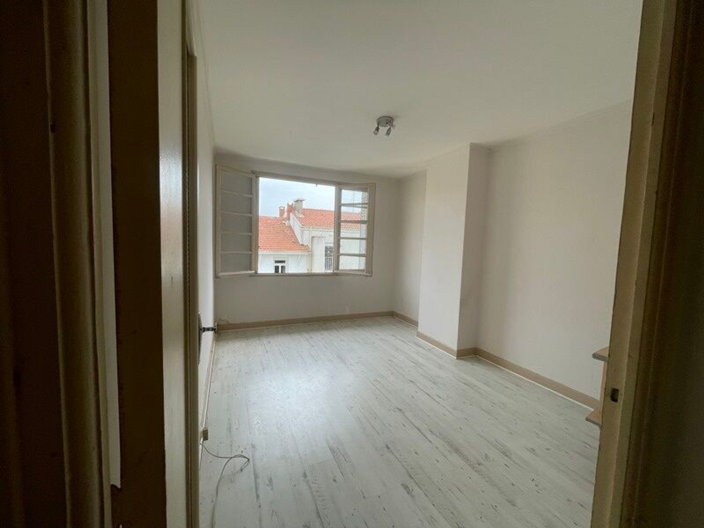 Appartement de 2 pièces principales
