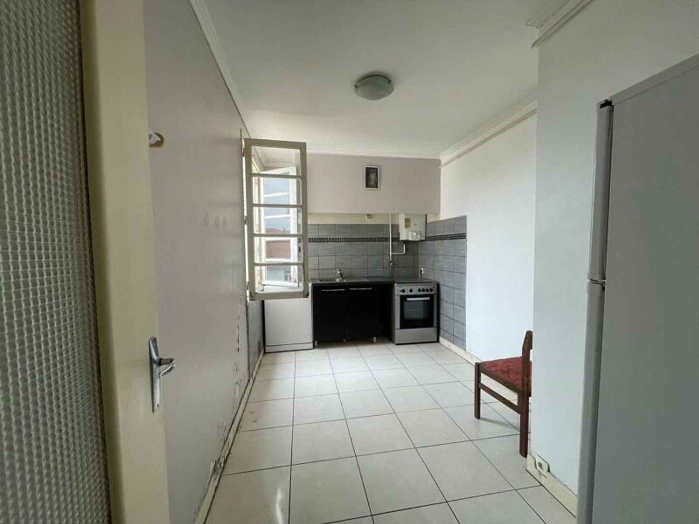 Appartement à vendre - 2 pièces - 43m2 - Béziers (34500)