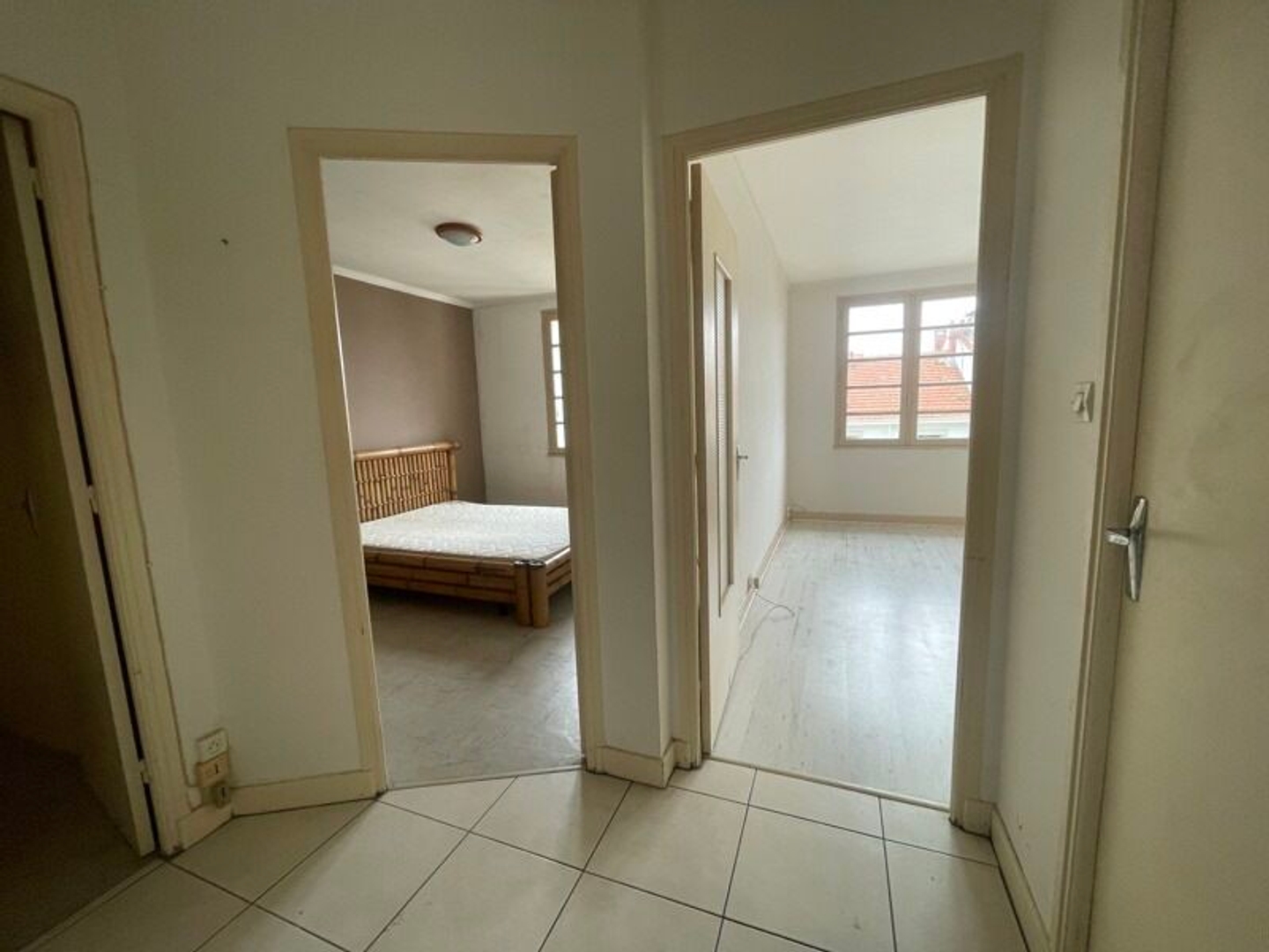 Appartement à vendre - 2 pièces - 43m2 - Béziers (34500)