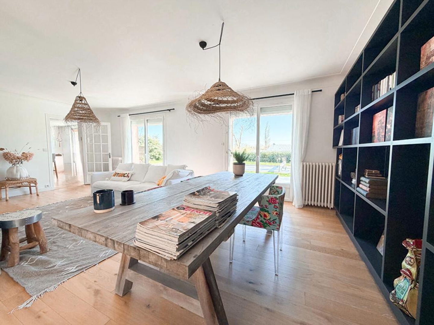 Maison à vendre Treillières - La Ménardais