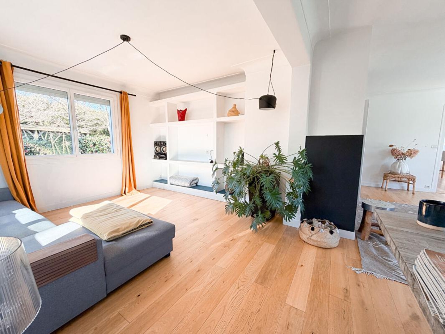 Maison à vendre - 6 pièces - 177m2 - Treillières (44119)