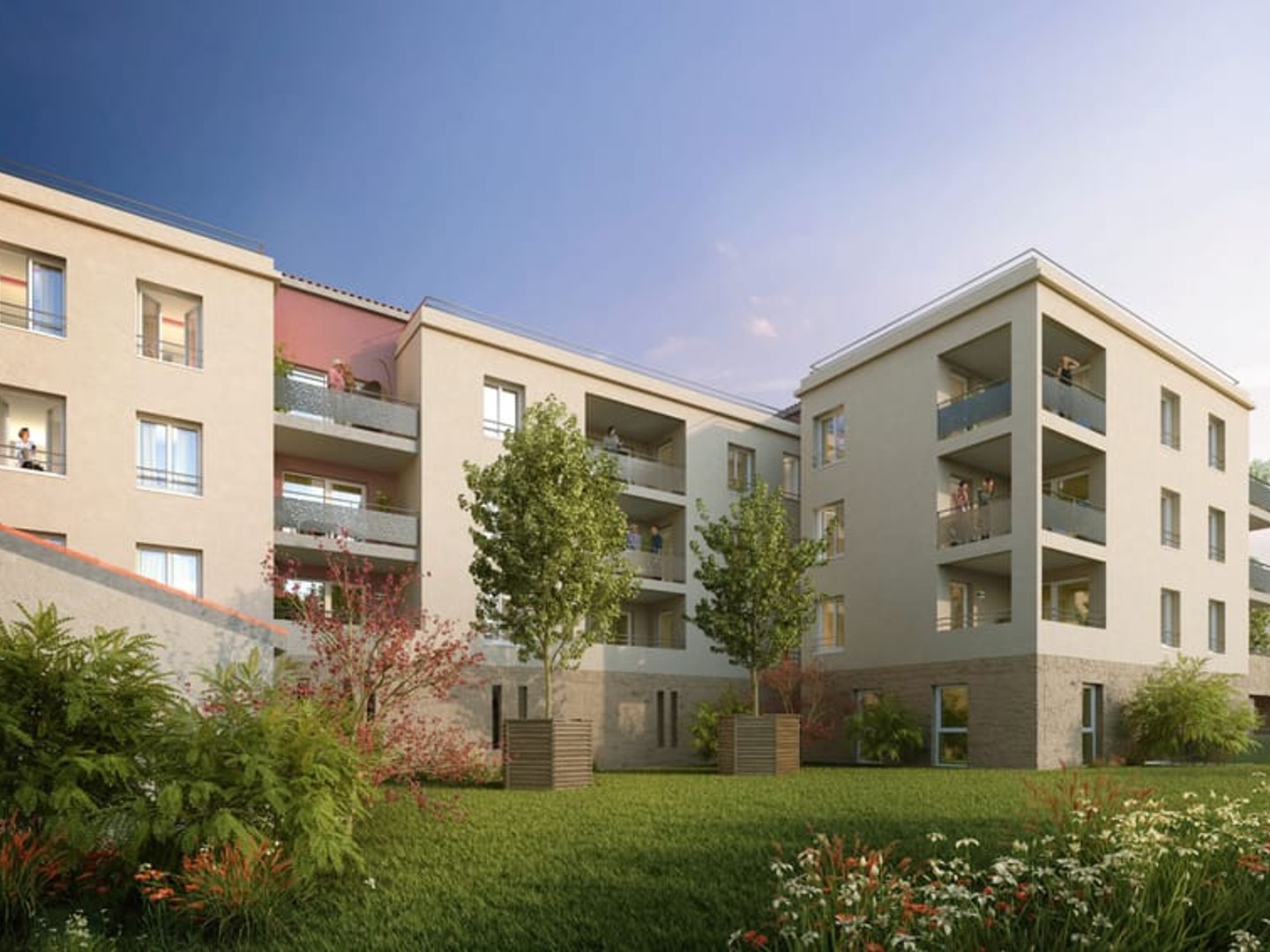 Magasin à vendre - 3 pièces - 62m2 - Jassans-Riottier (01480)
