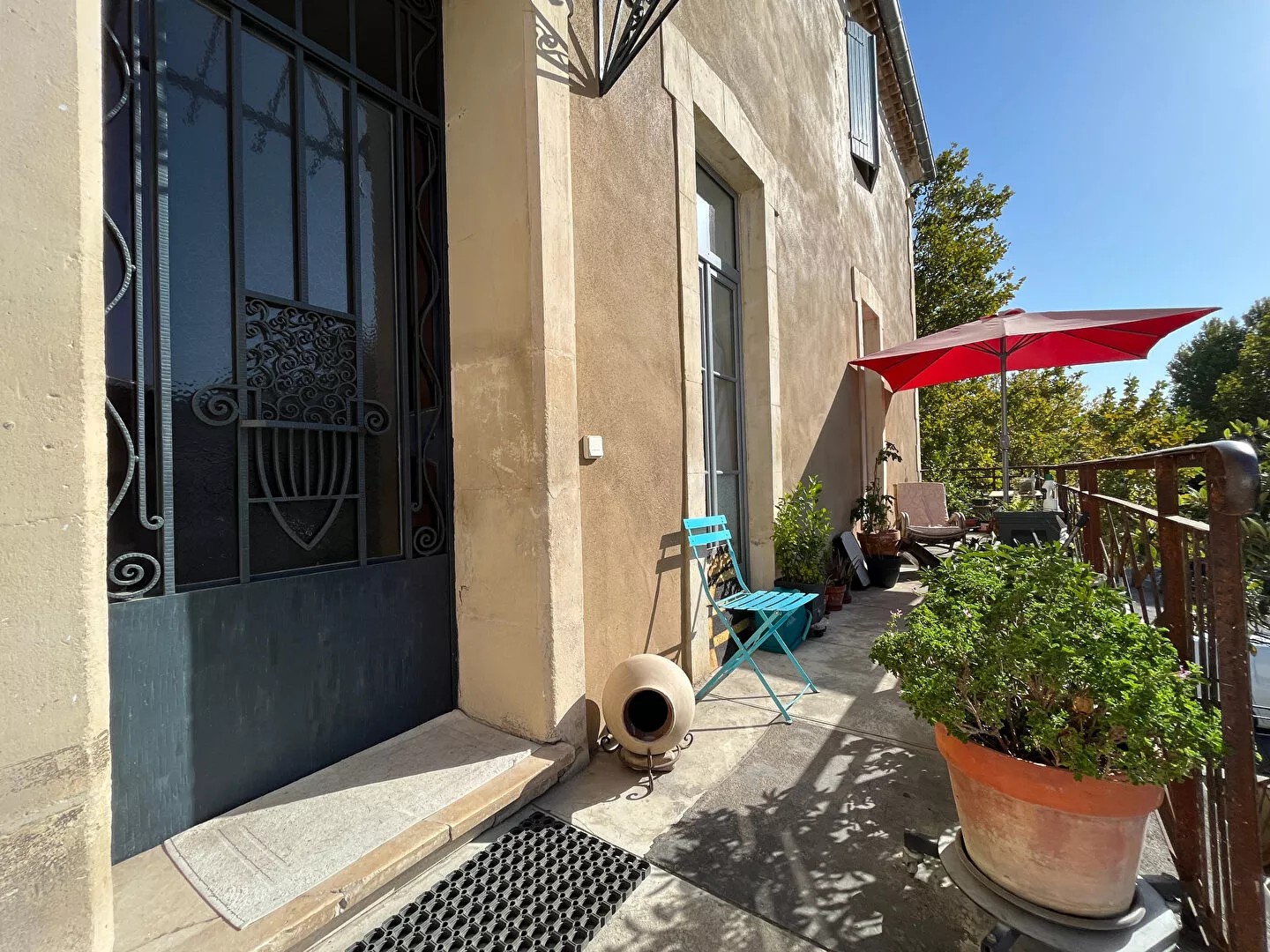 Appartement 3 pièces 86 m²