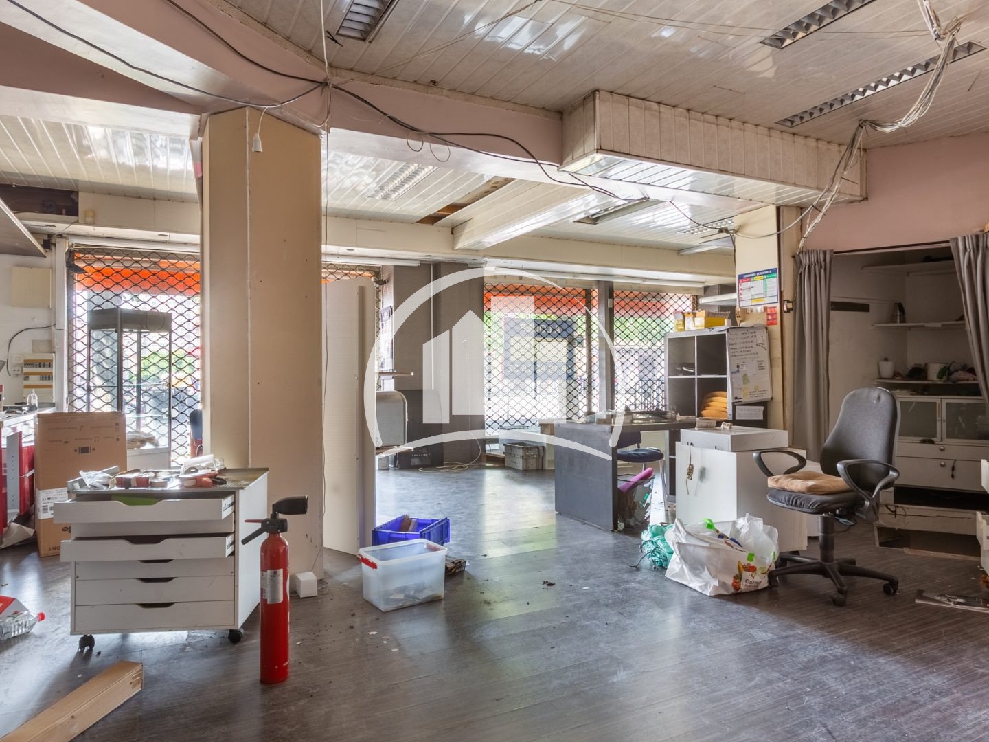 Magasin à vendre - 180m2 - Maisons-Alfort (94700)