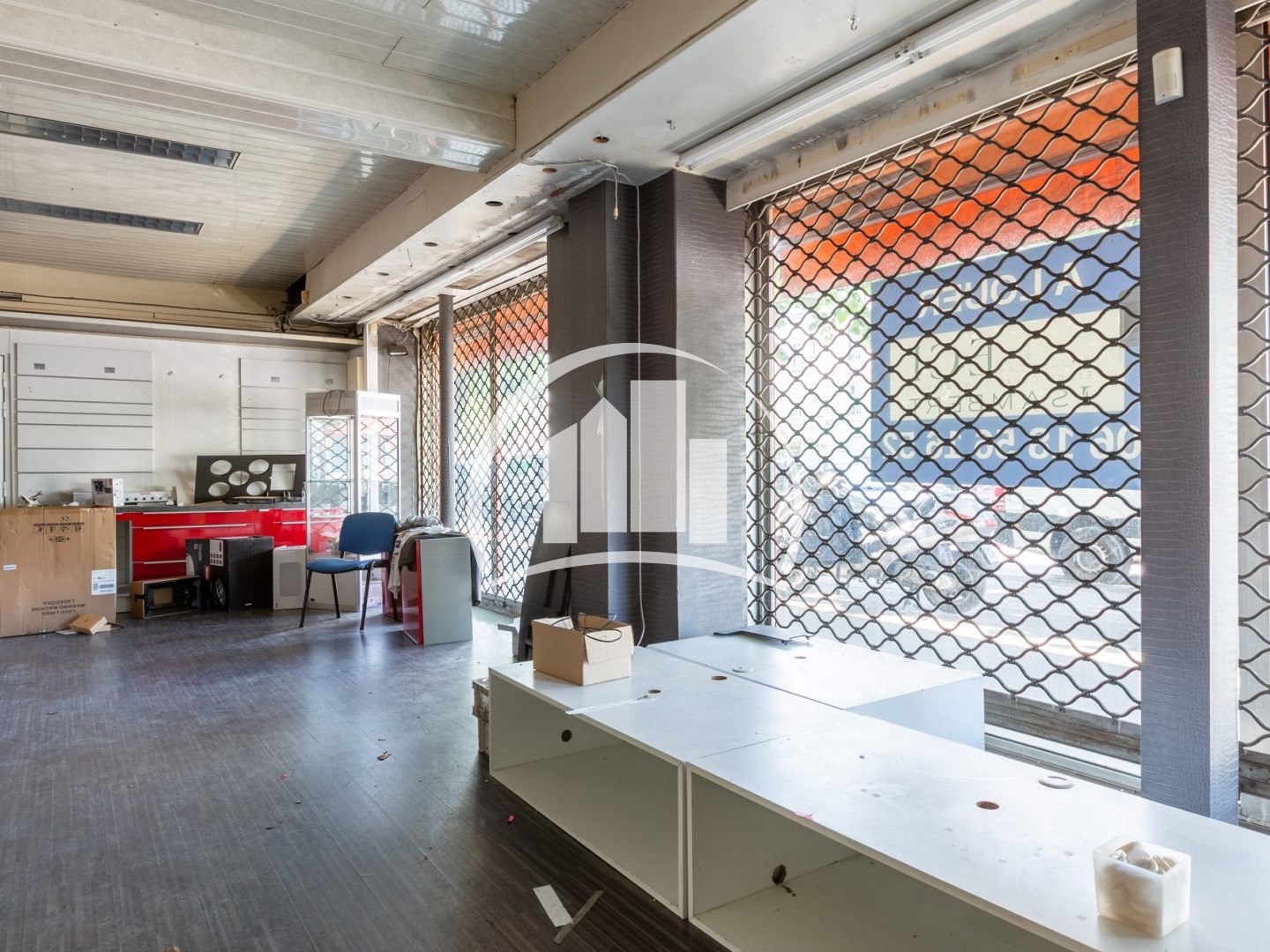 Magasin à vendre - 180m2 - Maisons-Alfort (94700)