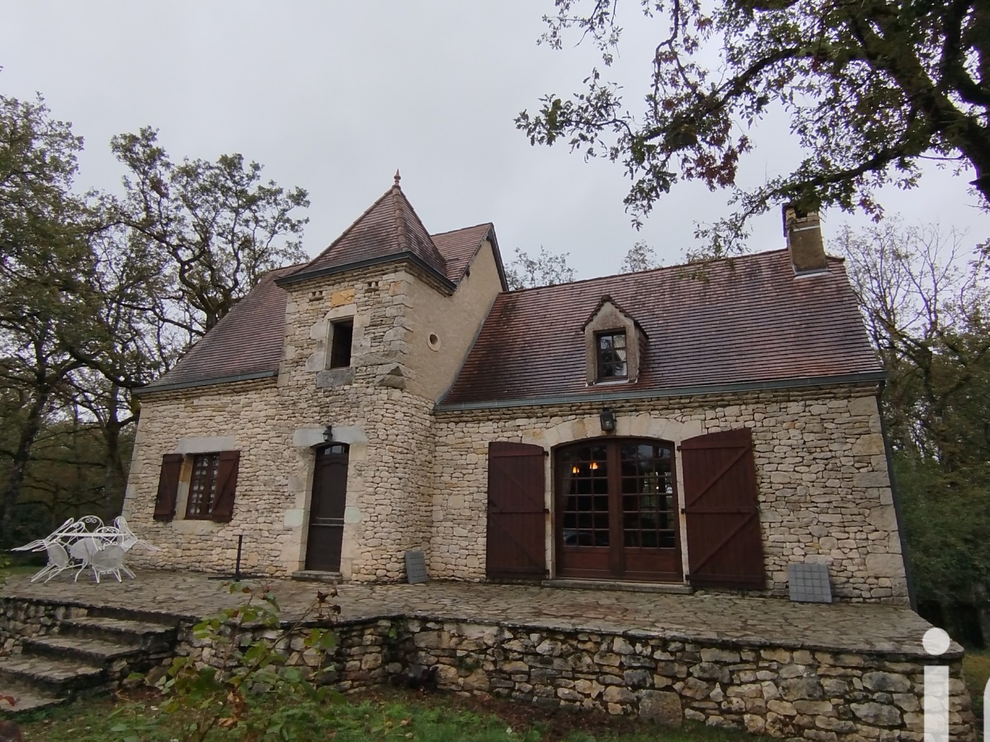 Maison 4 pièces 91 m²
