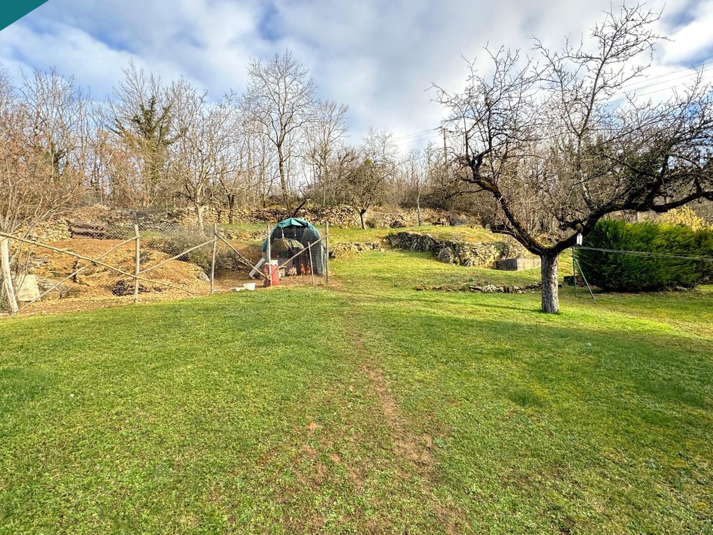 Maison à vendre - 5 pièces - 115m2 - Cuiseaux (71480)