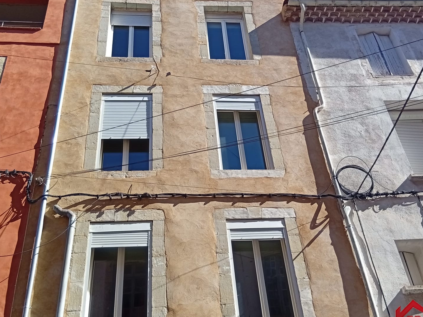 Maison à Bédarieux