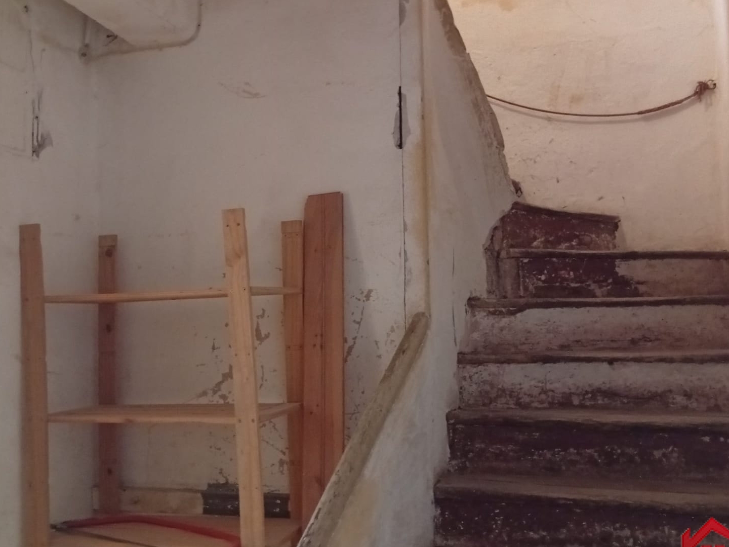 Appartement à vendre - 4 pièces - 94m2 - Bédarieux (34600)