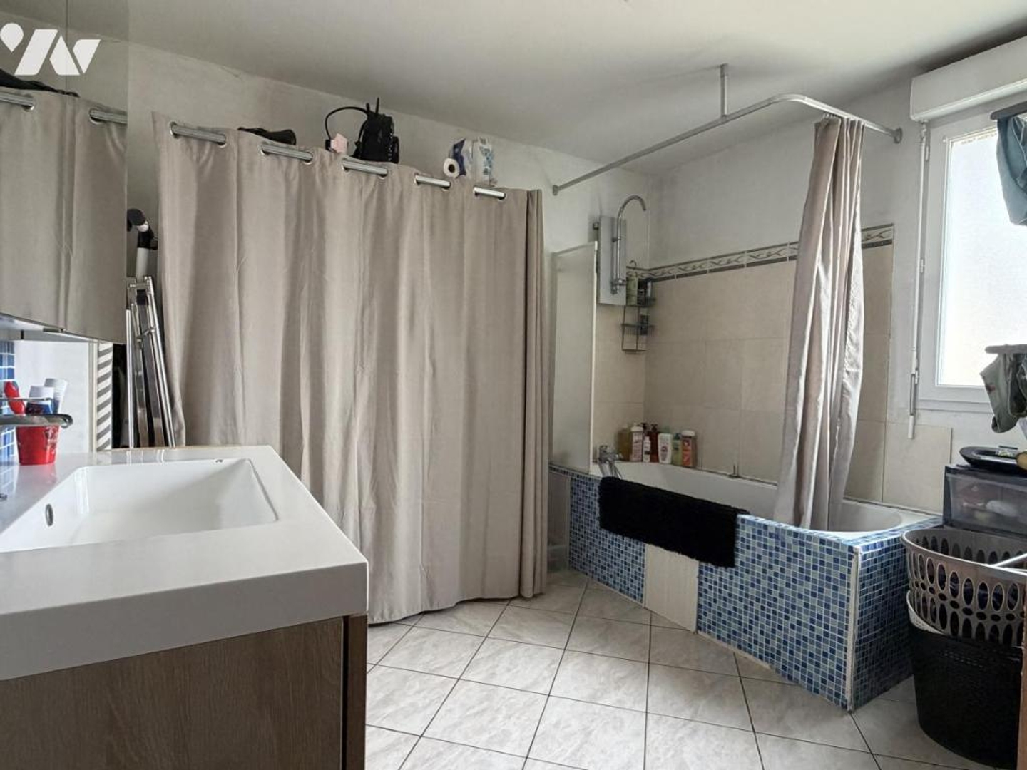 Maison à vendre - 4 pièces - 104m2 - Courcelette (80300)