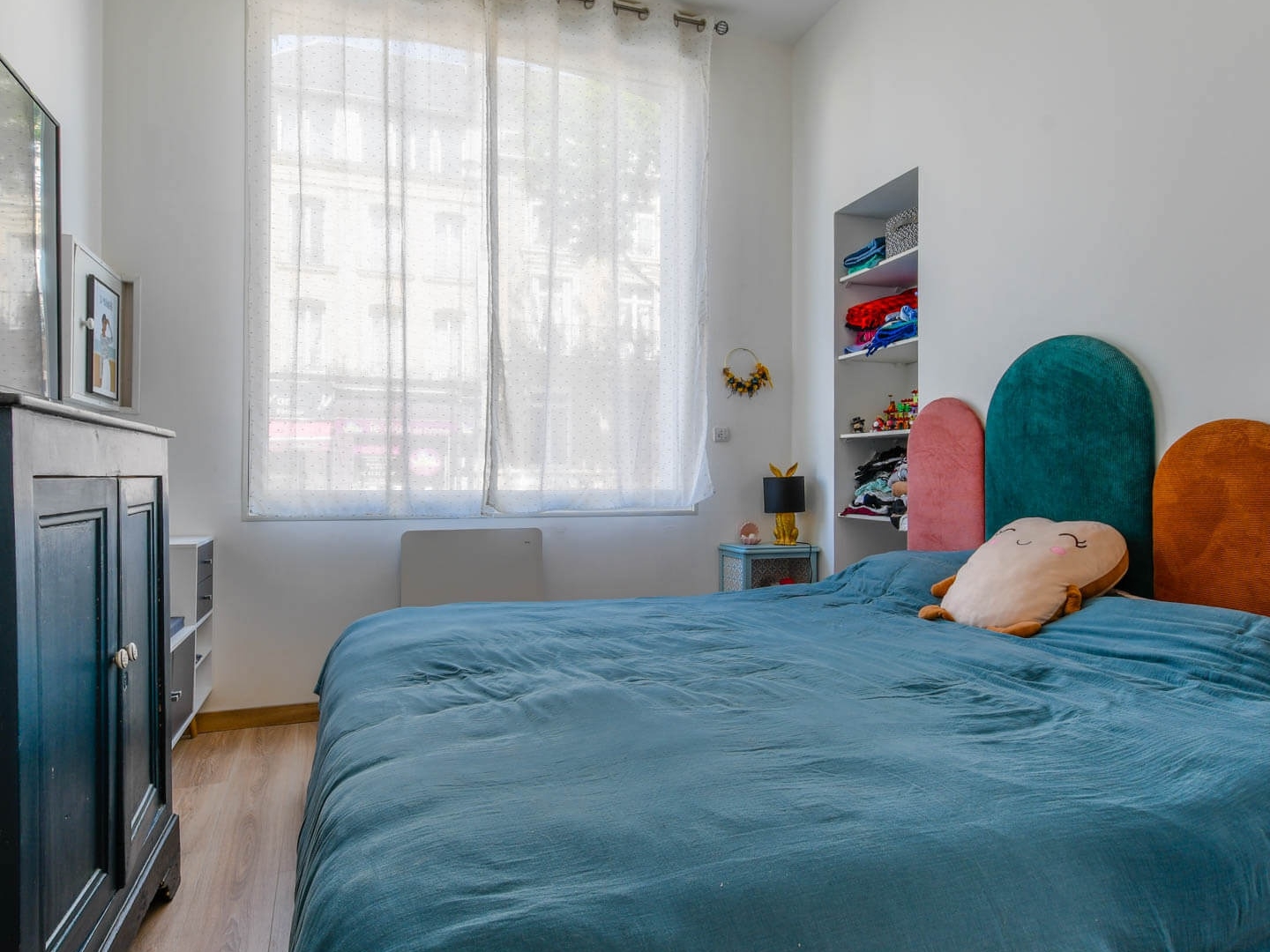 Appartement 1 pièce 26 m²