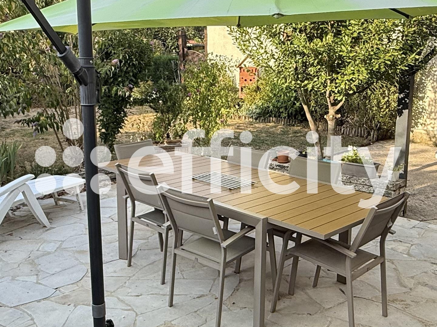 Maison à vendre - 5 pièces - 110m2 - La Verrière (78320)