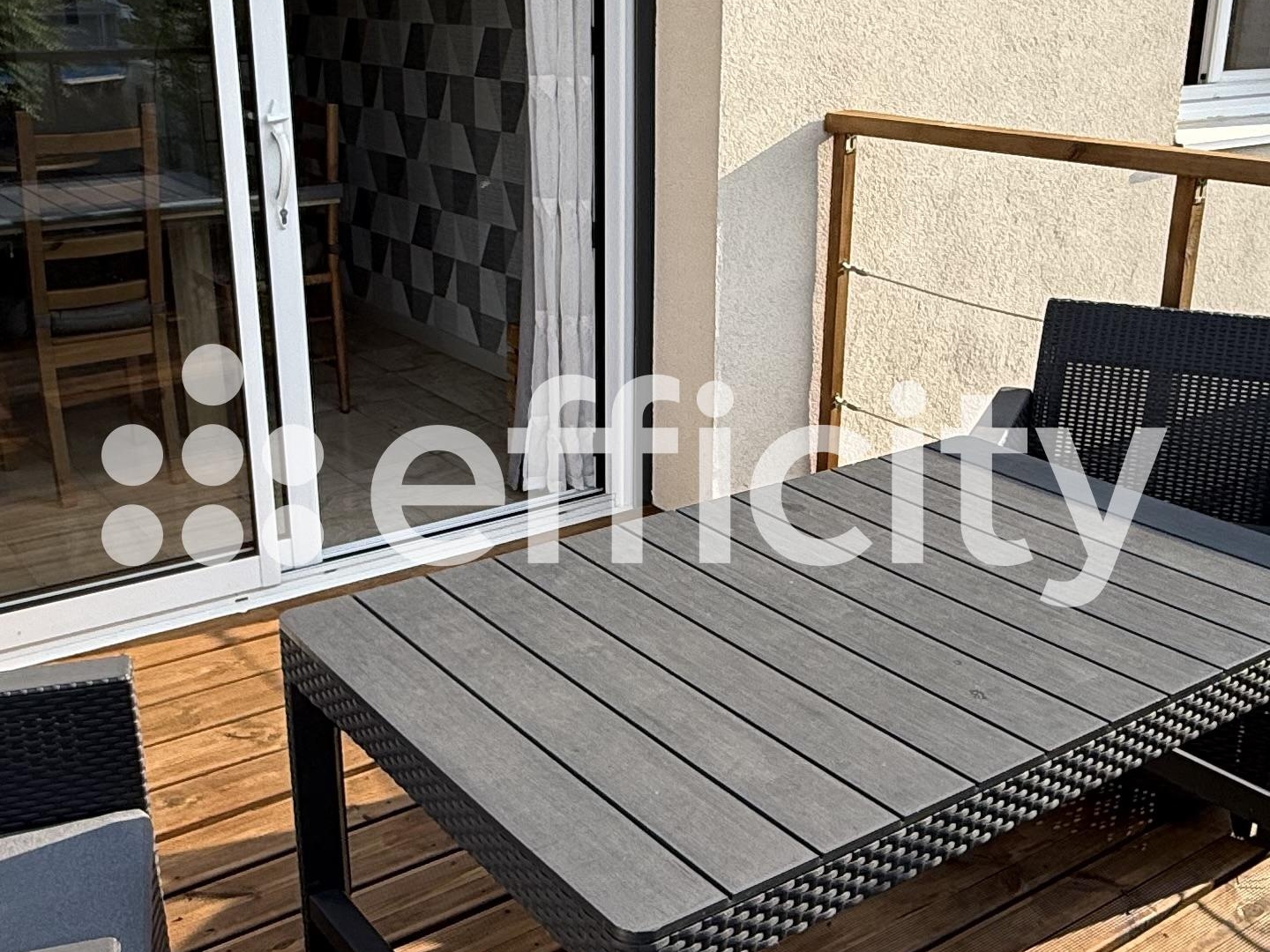 Maison à vendre - 5 pièces - 110m2 - La Verrière (78320)