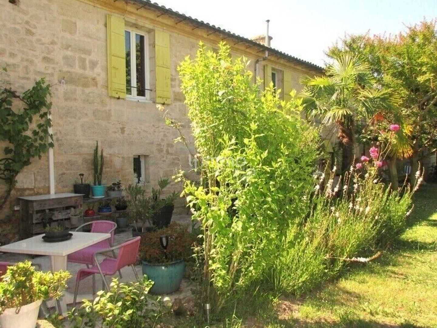 Belle Girondine