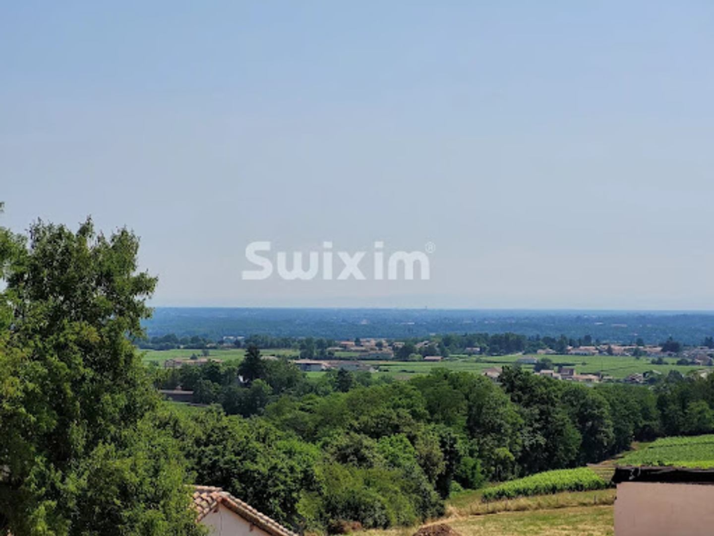 Maison à vendre - 10 pièces - 345m2 - Saint-Amour-Bellevue (71570)