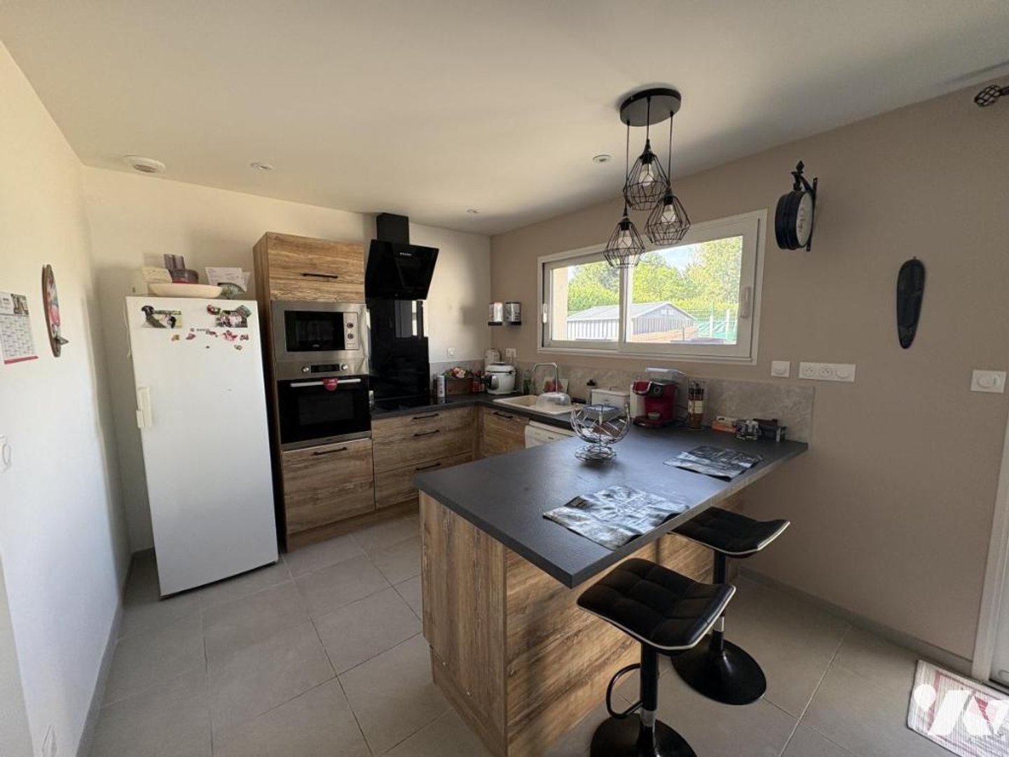Maison à vendre - 4 pièces - 83m2 - Celles-Sur-Belle (79370)