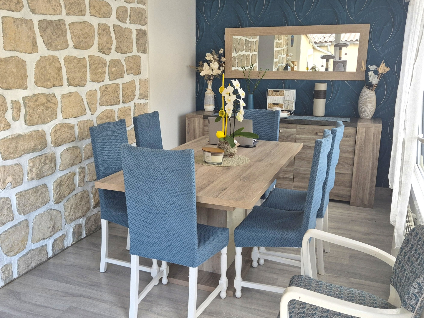 Maison à vendre - 4 pièces - 87m2 - Saint-Dizier (52100)