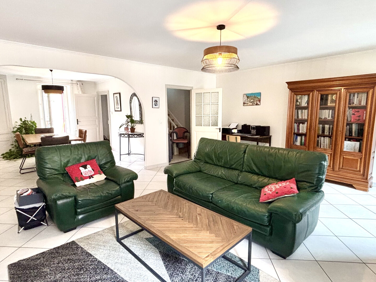 Maison T5-137m2-Carmaux
