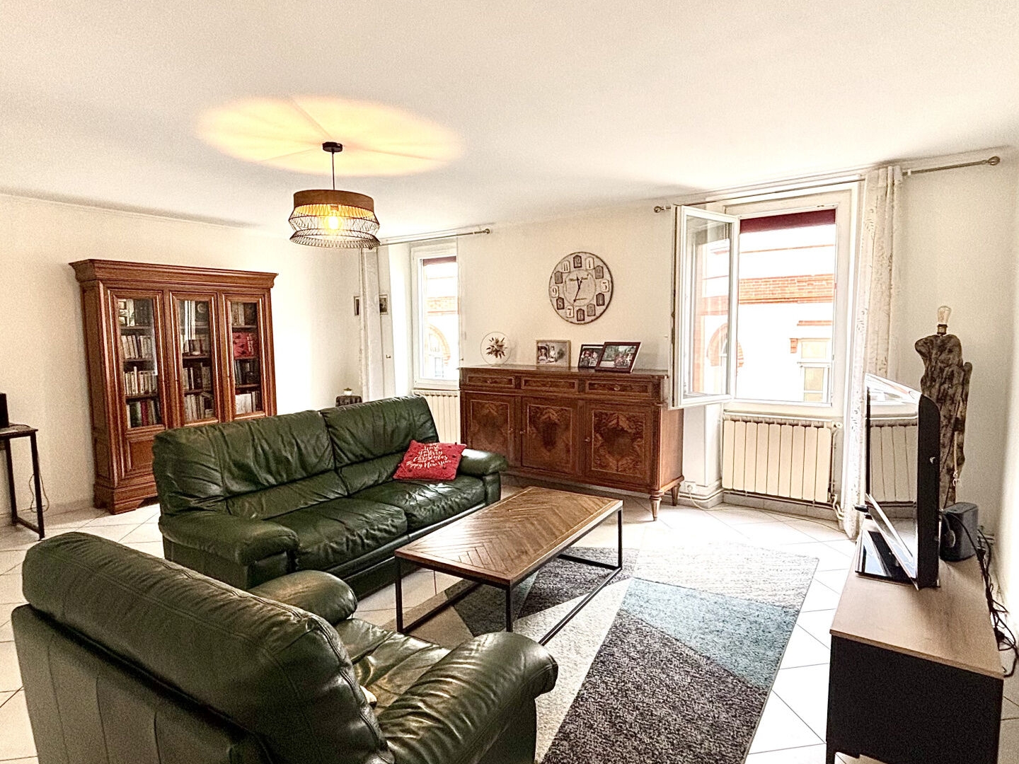 Maison à vendre - 5 pièces - 137m2 - Carmaux (81400)