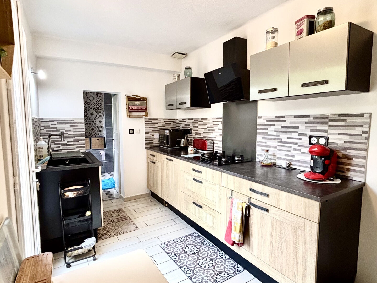 Maison à vendre - 5 pièces - 137m2 - Carmaux (81400)