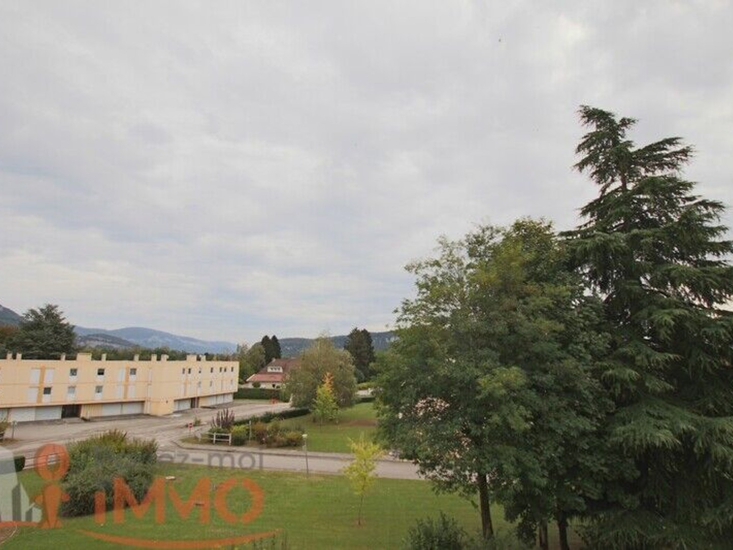 Appartement 4 pièces 88 m²