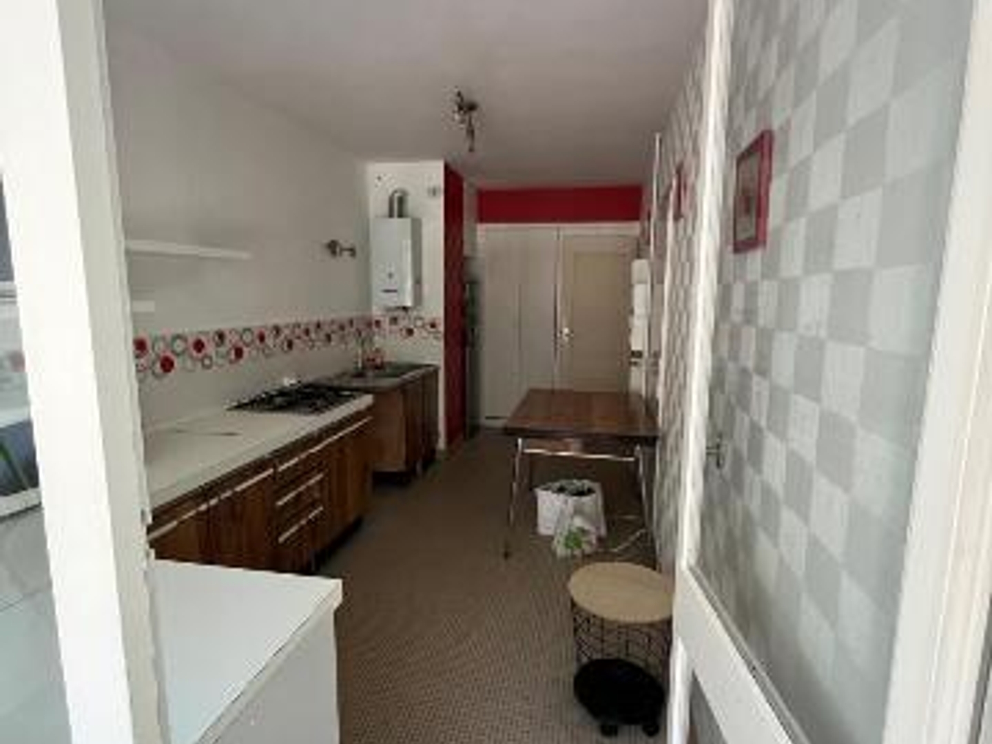 Appartement 5 pièces 86 m²