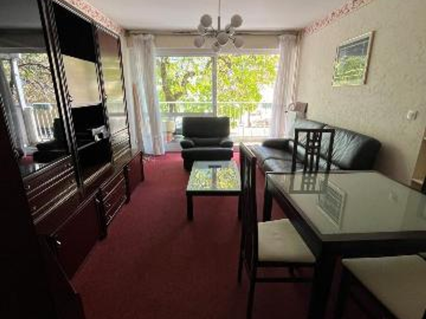 Appartement à vendre - 5 pièces - 86m2 - Saint-Herblain (44800)