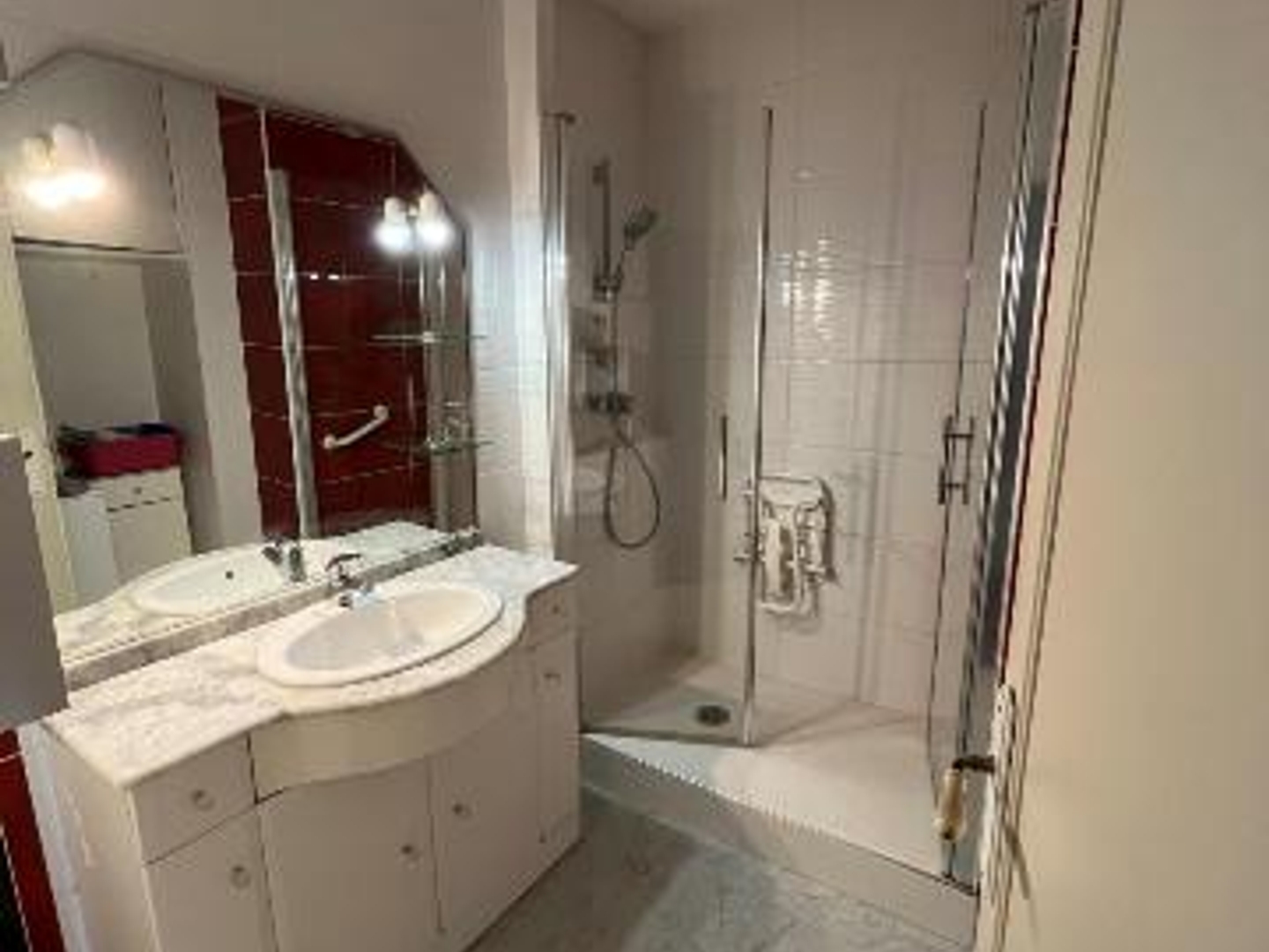 Appartement à vendre - 5 pièces - 86m2 - Saint-Herblain (44800)