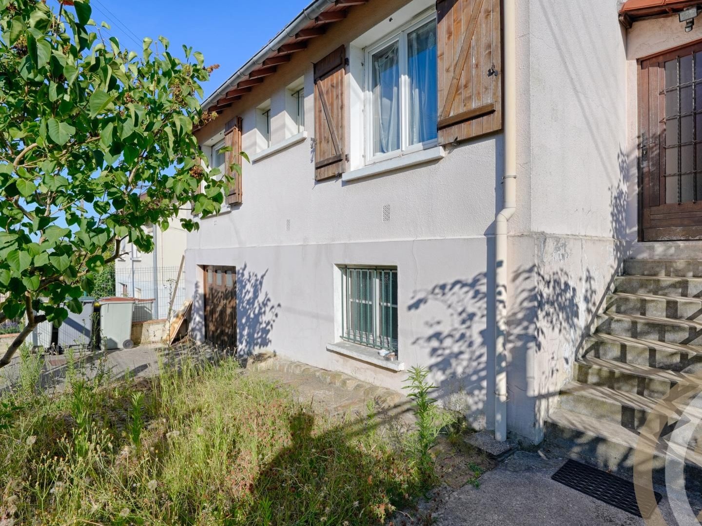 Maison 3 pièces 50 m²