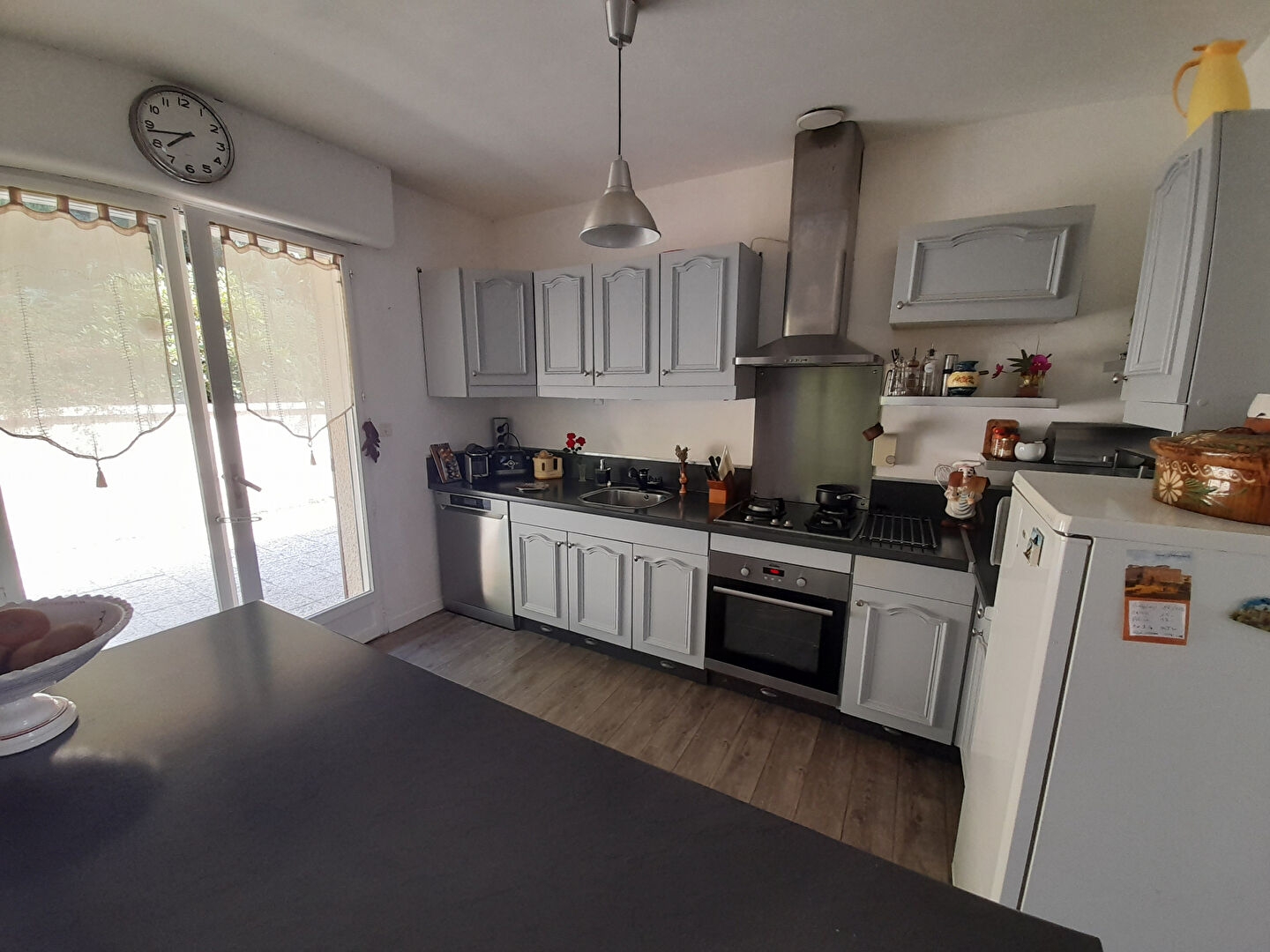 Maison à vendre - 6 pièces - 116m2 - Nouzonville (08700)