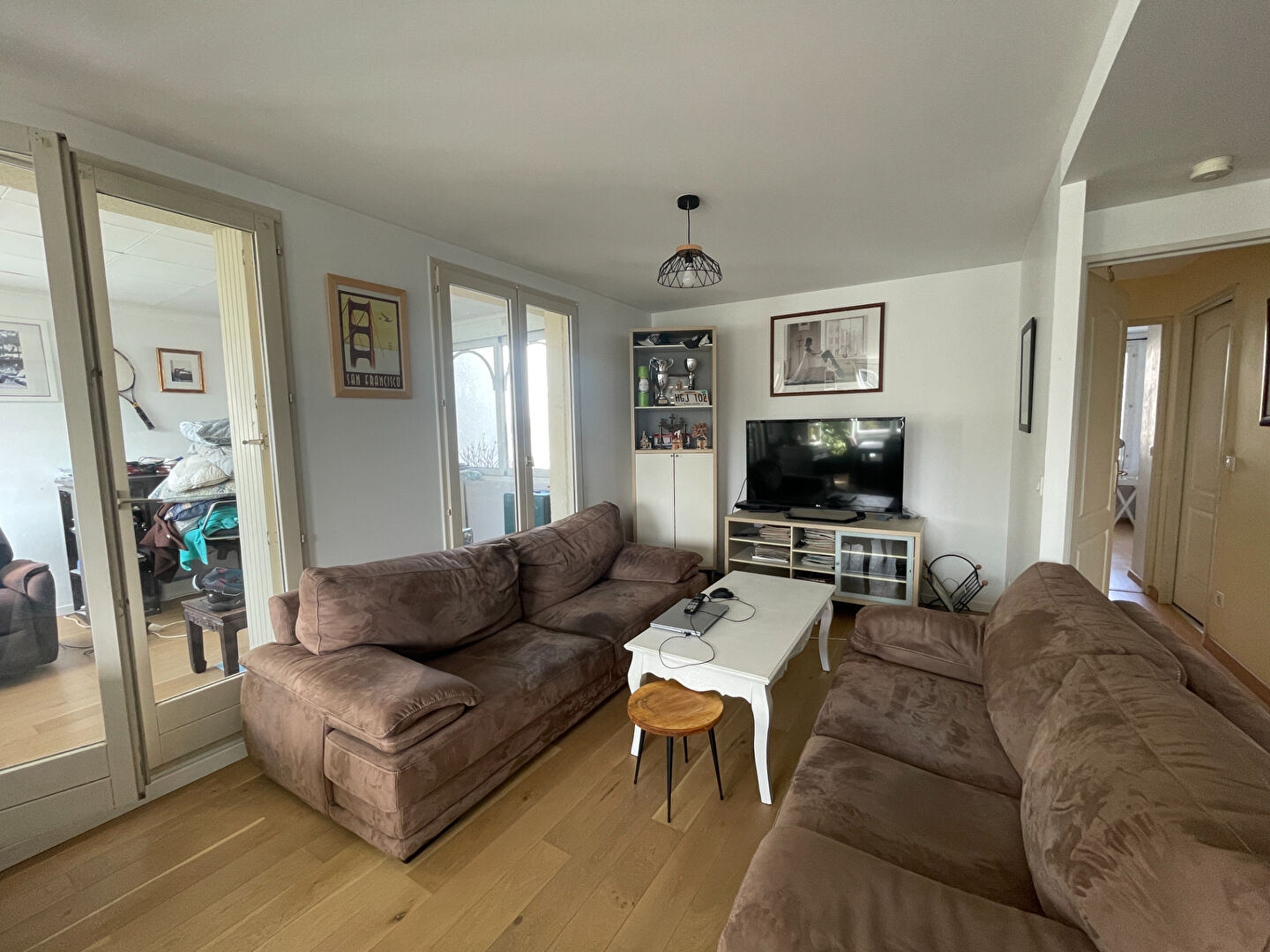 Appartement à vendre - 3 pièces - 69m2 - Gif-Sur-Yvette (91190)