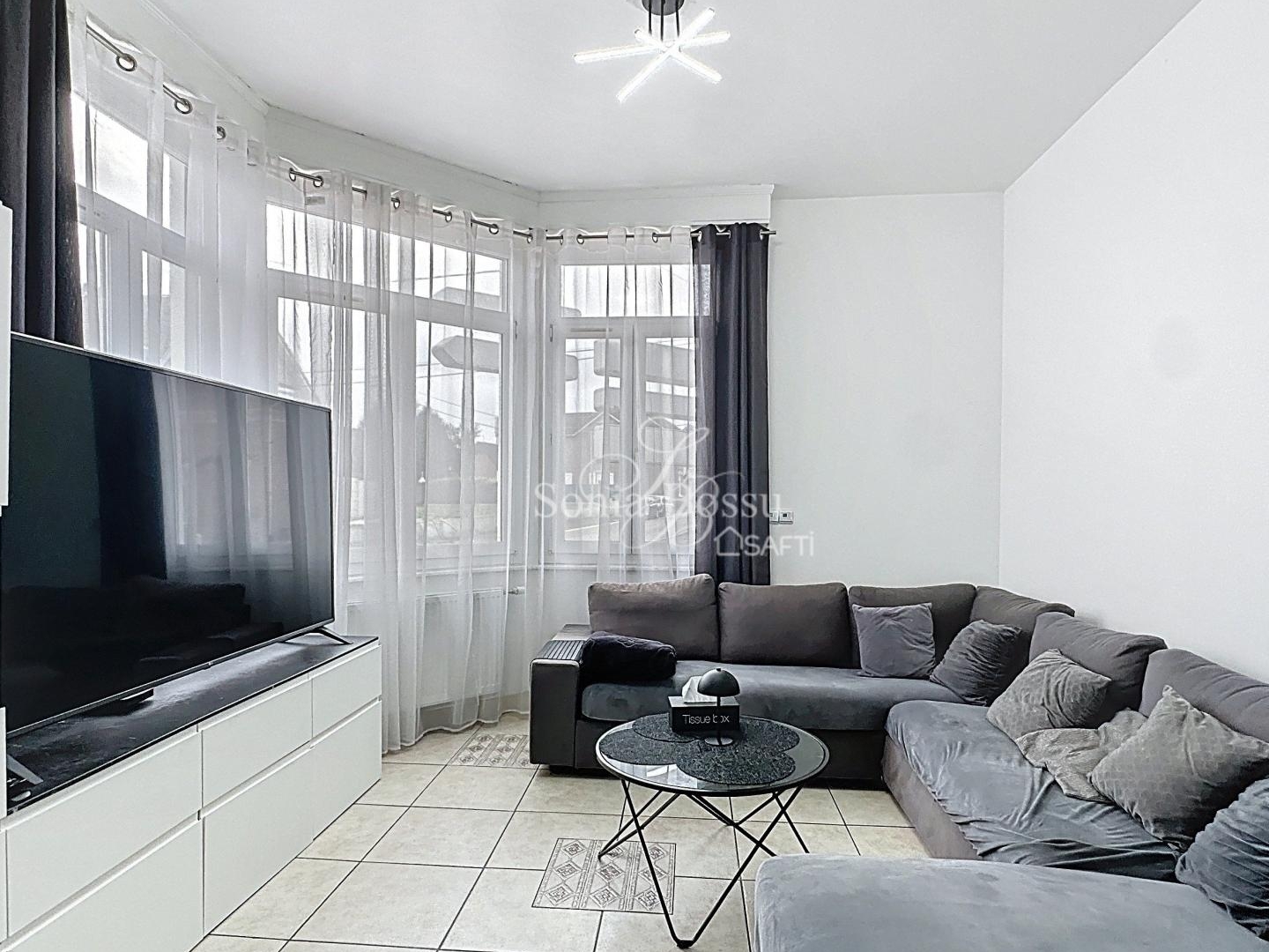 Maison à vendre - 6 pièces - 125m2 - Harnes (62440)