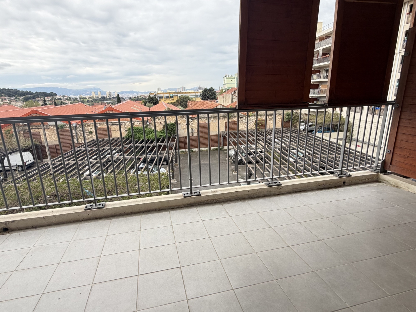 Appartement T2 37m2 Gare de st antoine