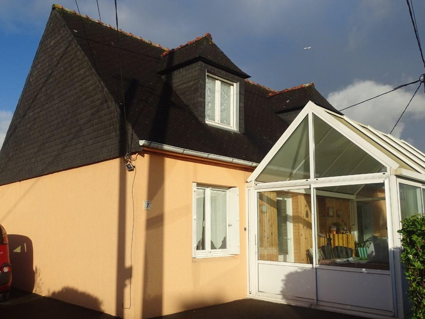 Maison 4 pièces 97 m²