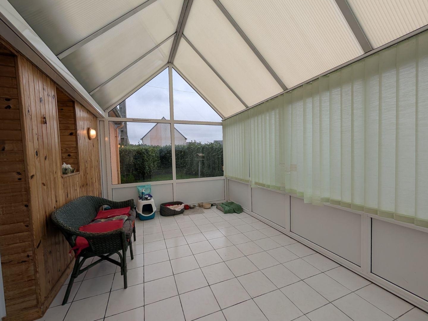 Maison à vendre - 4 pièces - 97m2 - Landivisiau (29400)