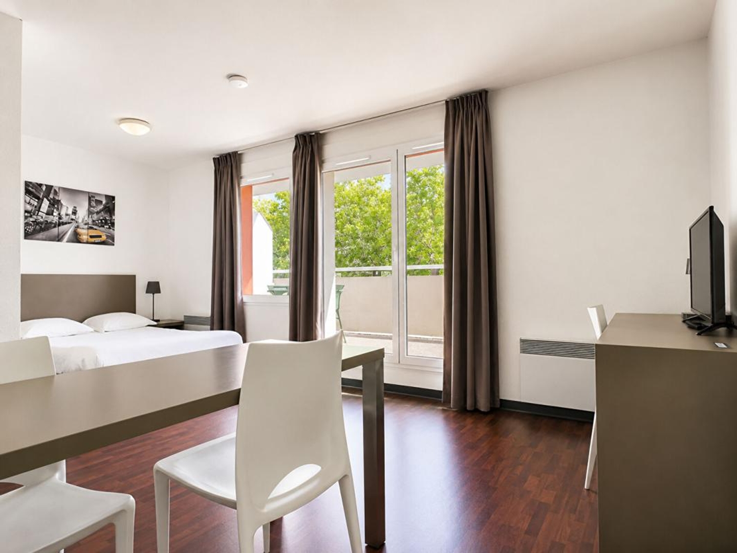 Vente T1 22m2 TALENCE (33400)