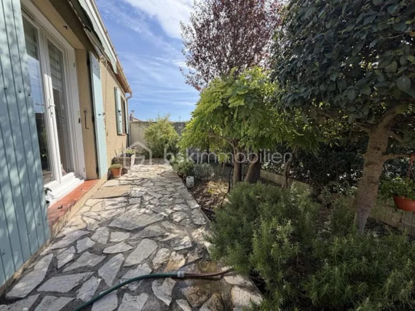Maison à vendre - 67 pièces - 68m2 - Arles (13200)