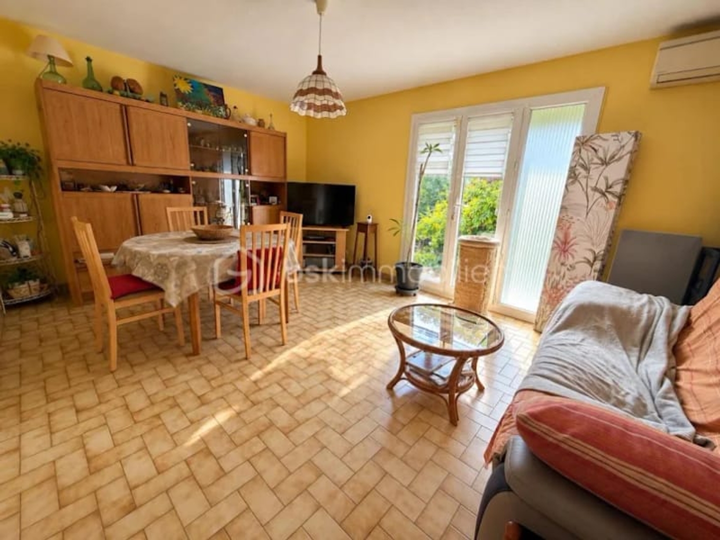 Maison à vendre - 67 pièces - 68m2 - Arles (13200)