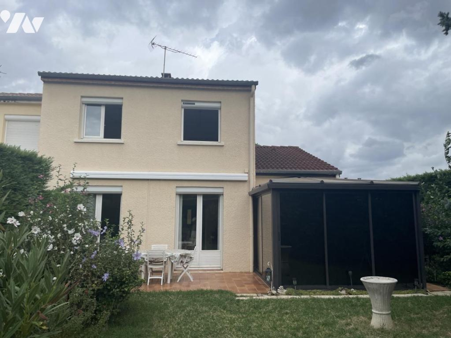 Maison 5 pièces 96 m²
