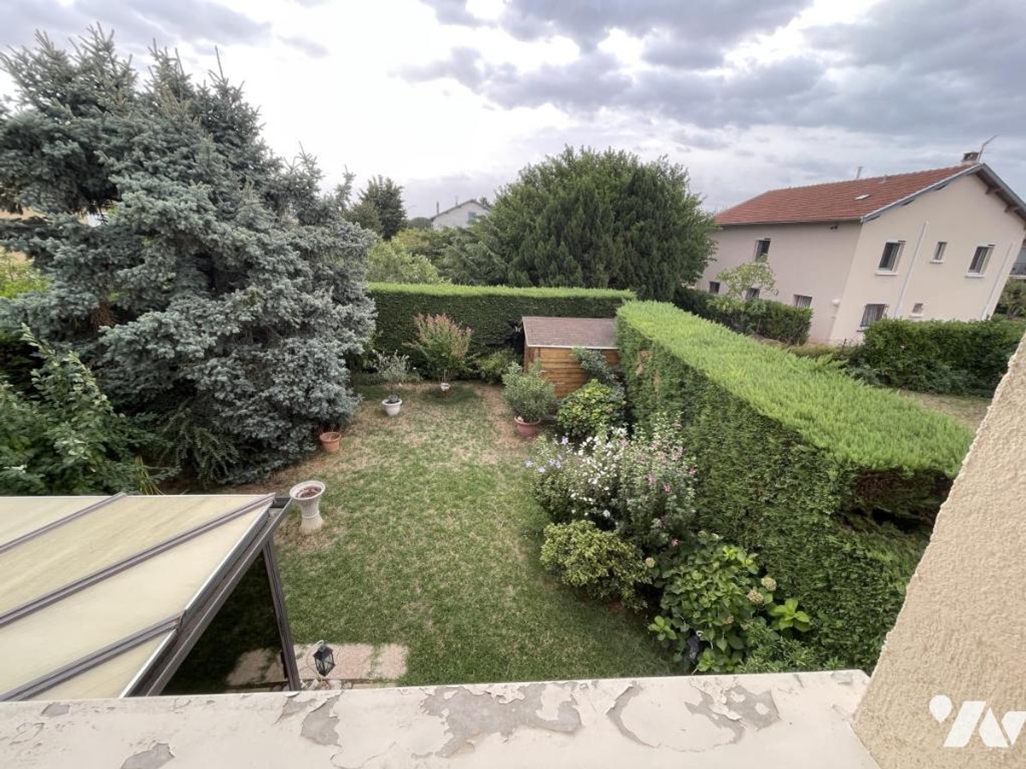 Maison à vendre - 5 pièces - 96m2 - Valence (26000)