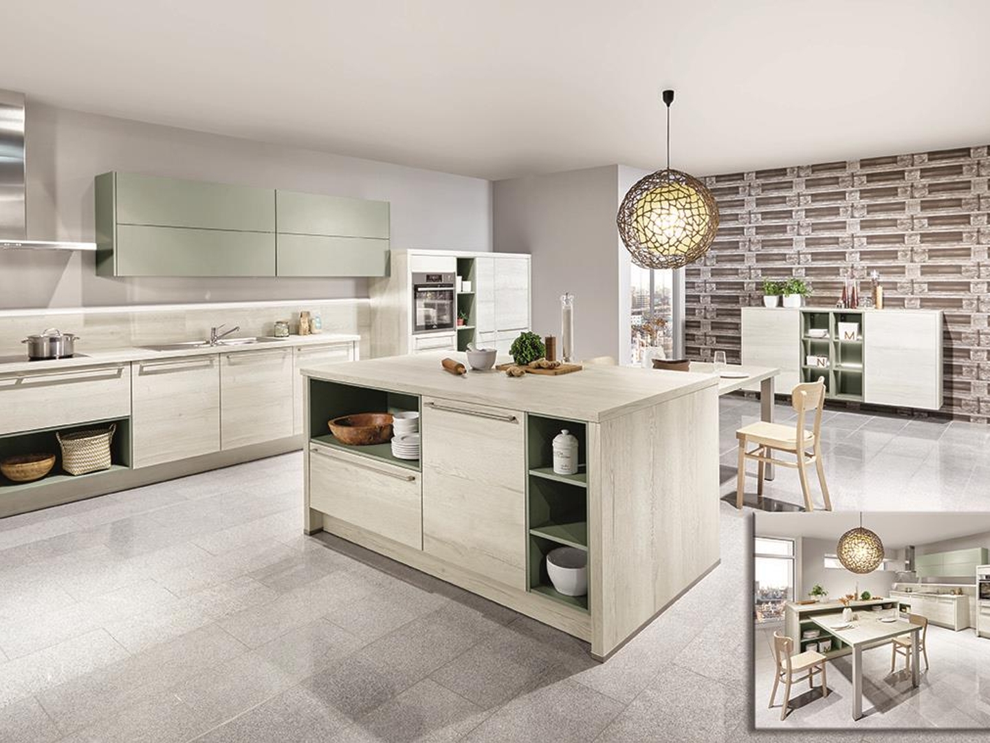 Maison à vendre - 99m2 - Martainneville (80140)