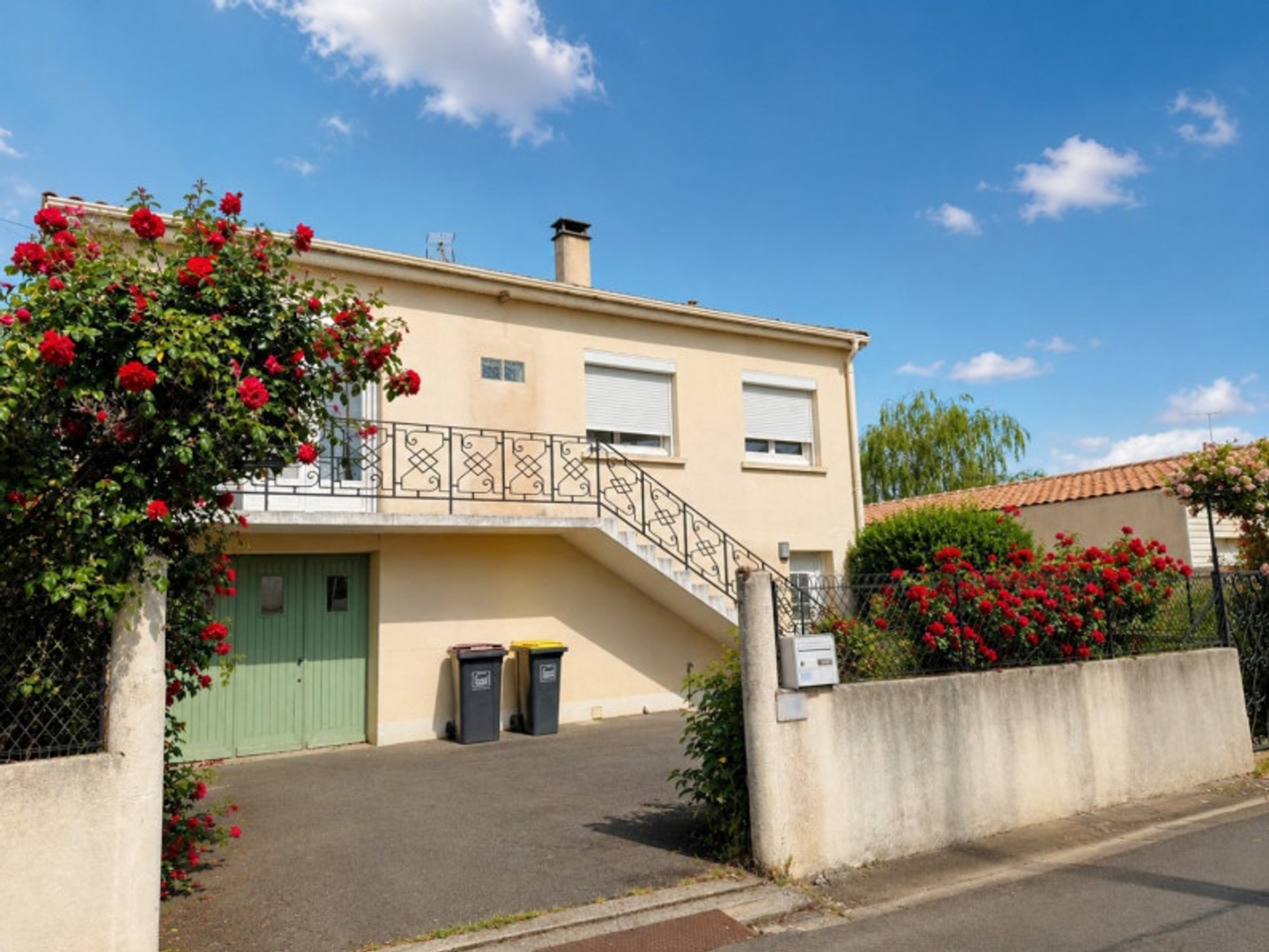 Maison 7 pièces 161 m²