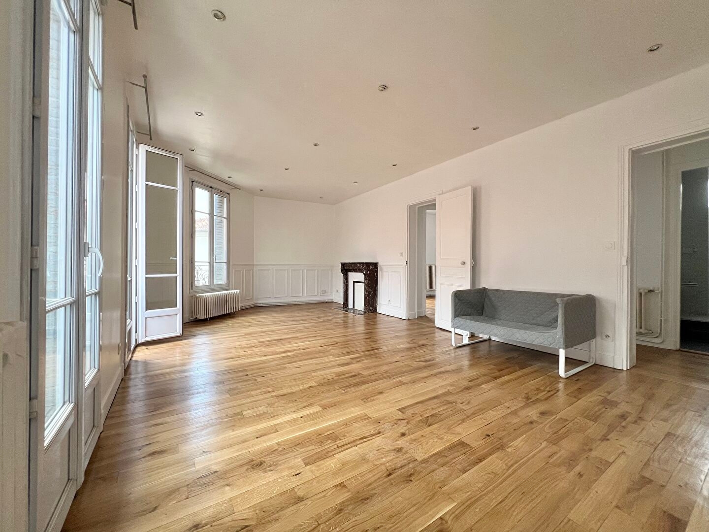 Appartement 3 pièces 54 m²
