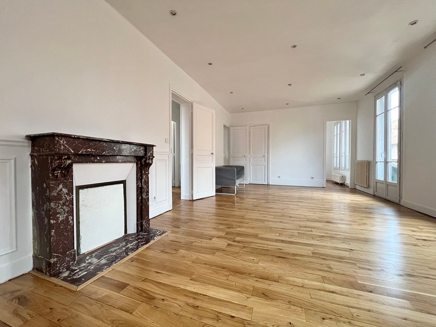 Appartement à vendre - 3 pièces - 54m2 - Alfortville (94140)