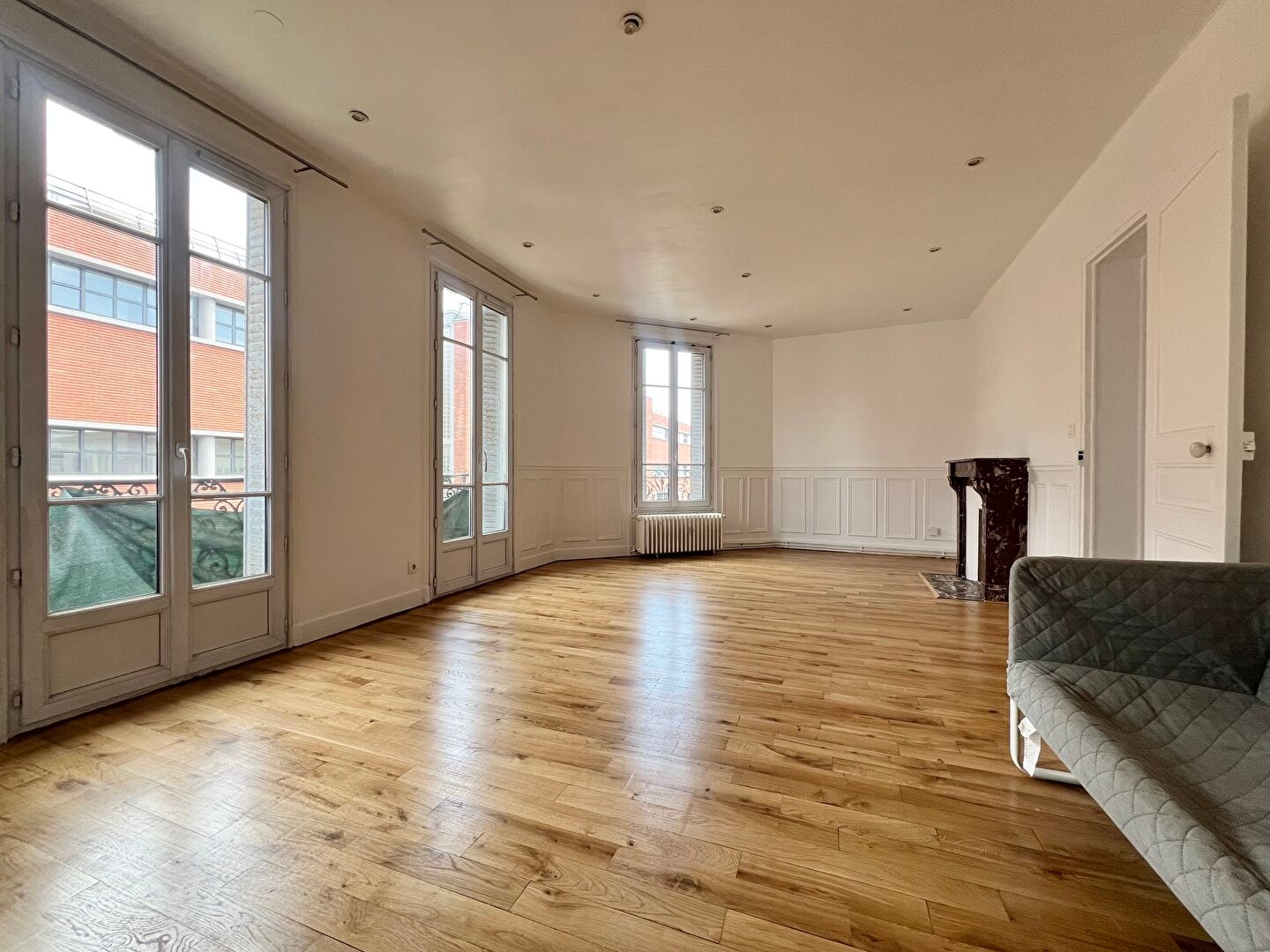 Appartement à vendre - 3 pièces - 54m2 - Alfortville (94140)