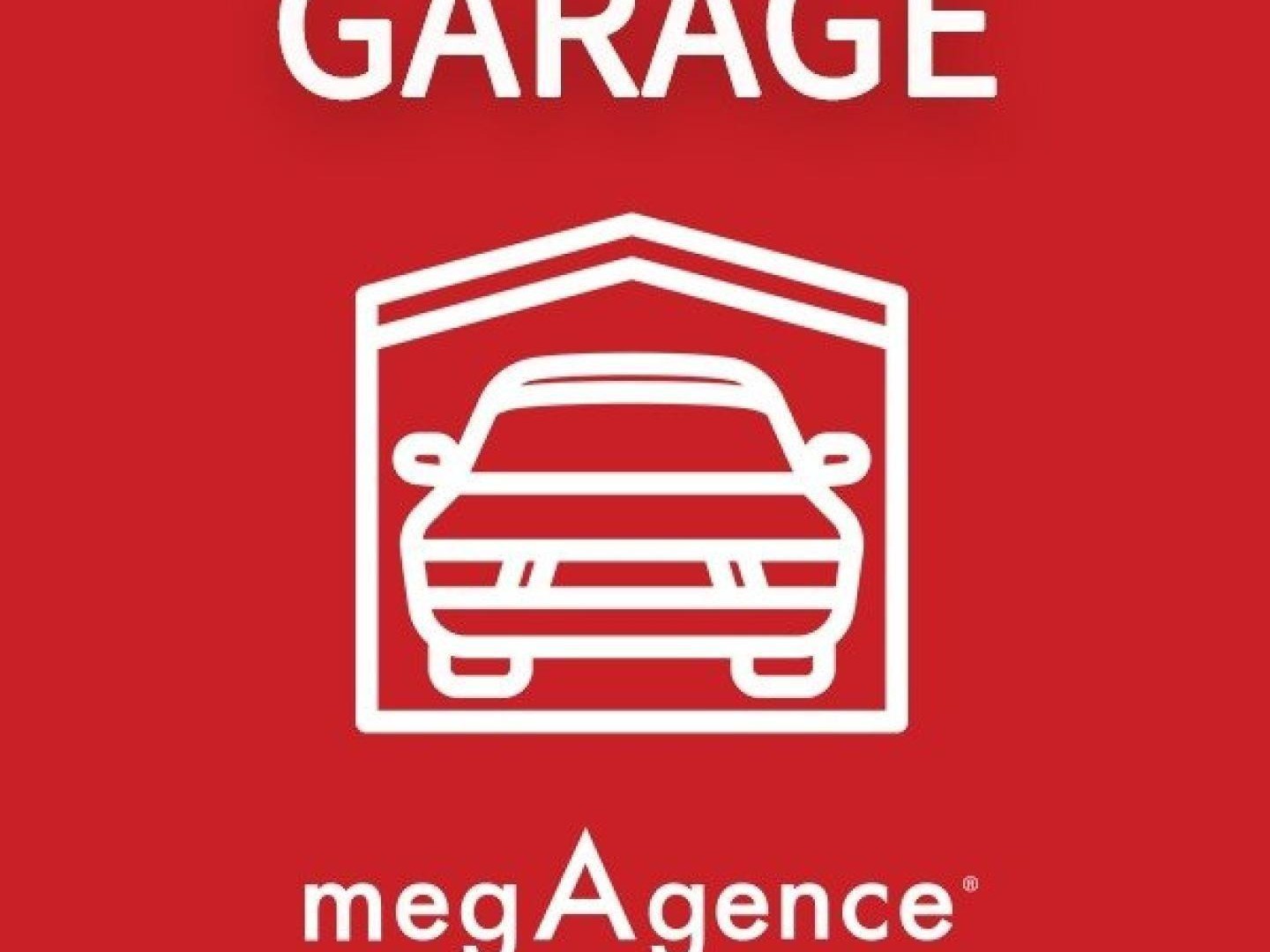 Garage proche centre ville